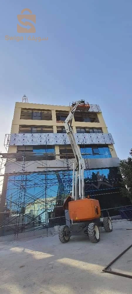 revêtements ALucobande