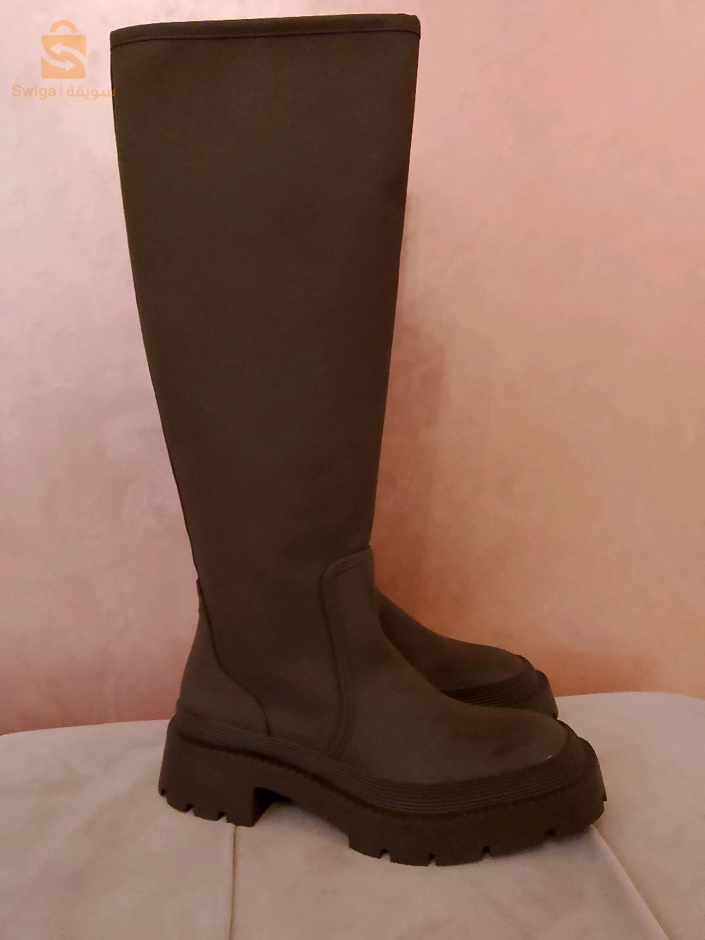 chaussures / jamais porté