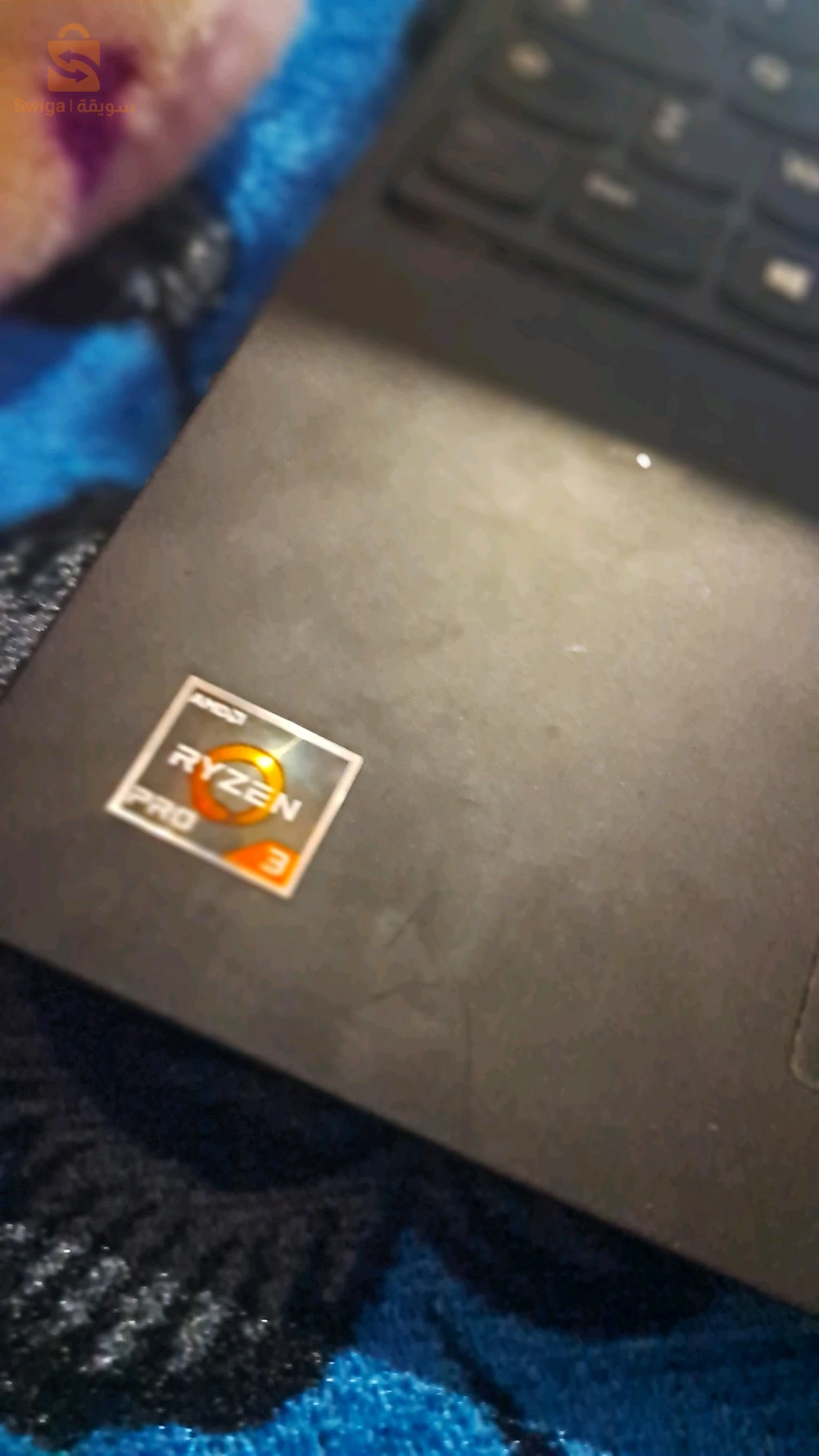 pc lenovo capa stokaj 500جيغا ram 16 كابة 🇫🇷 هابط كابة من فرنسا