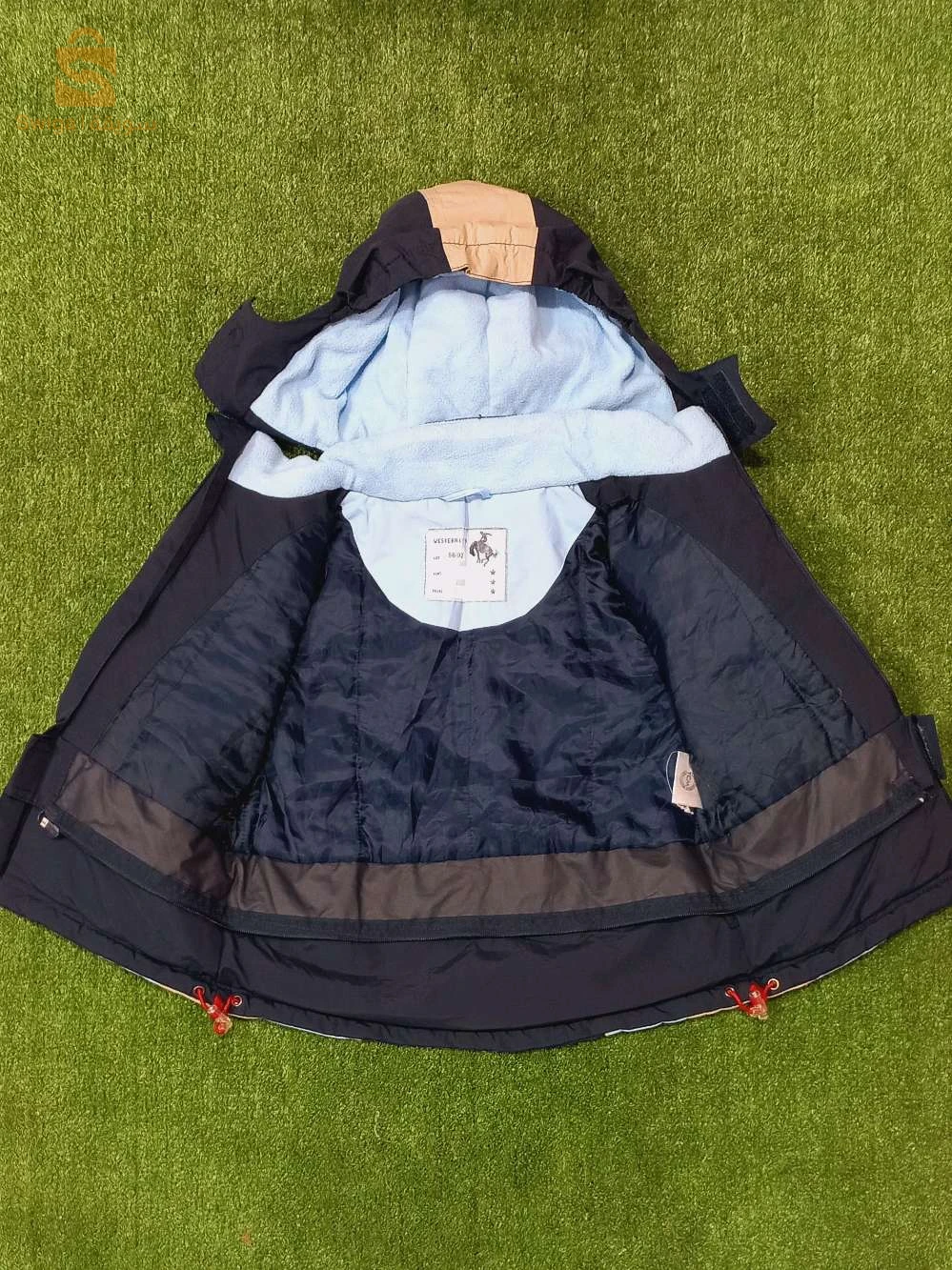 vaste original enfant