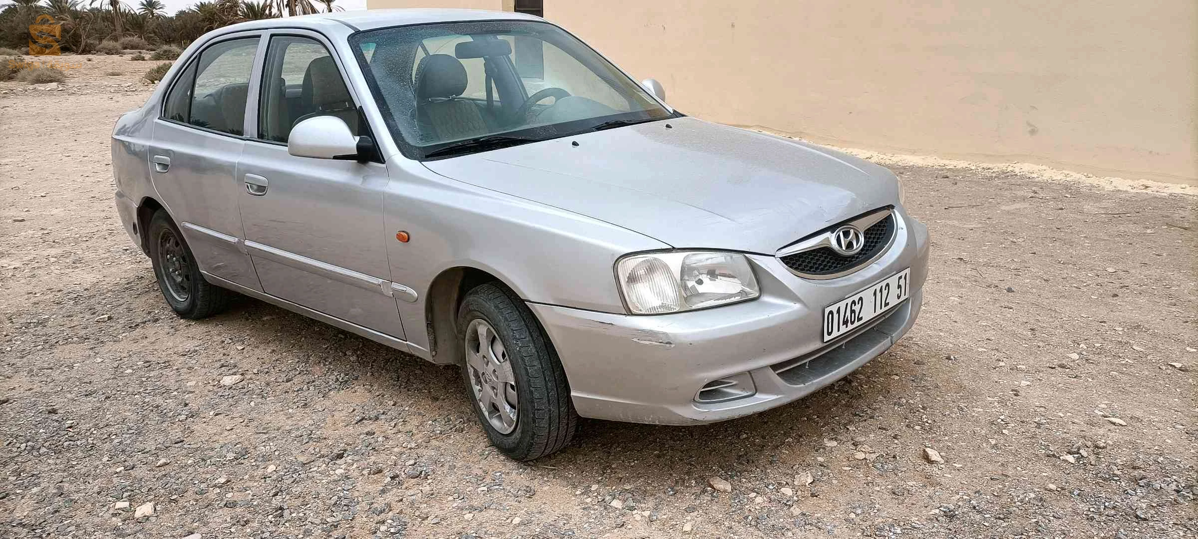 أكسنت 2012