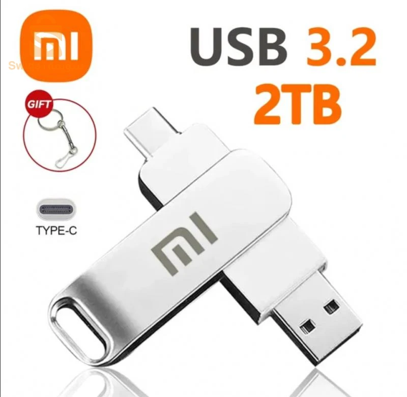 فلاش USB 2tr