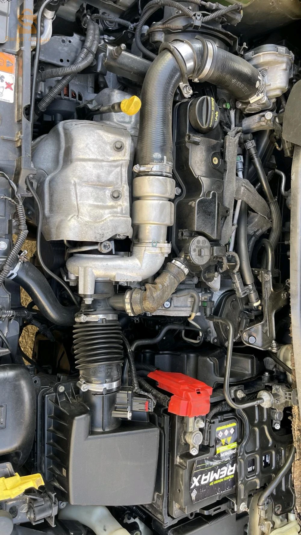 Ford fiesta très très bonne état