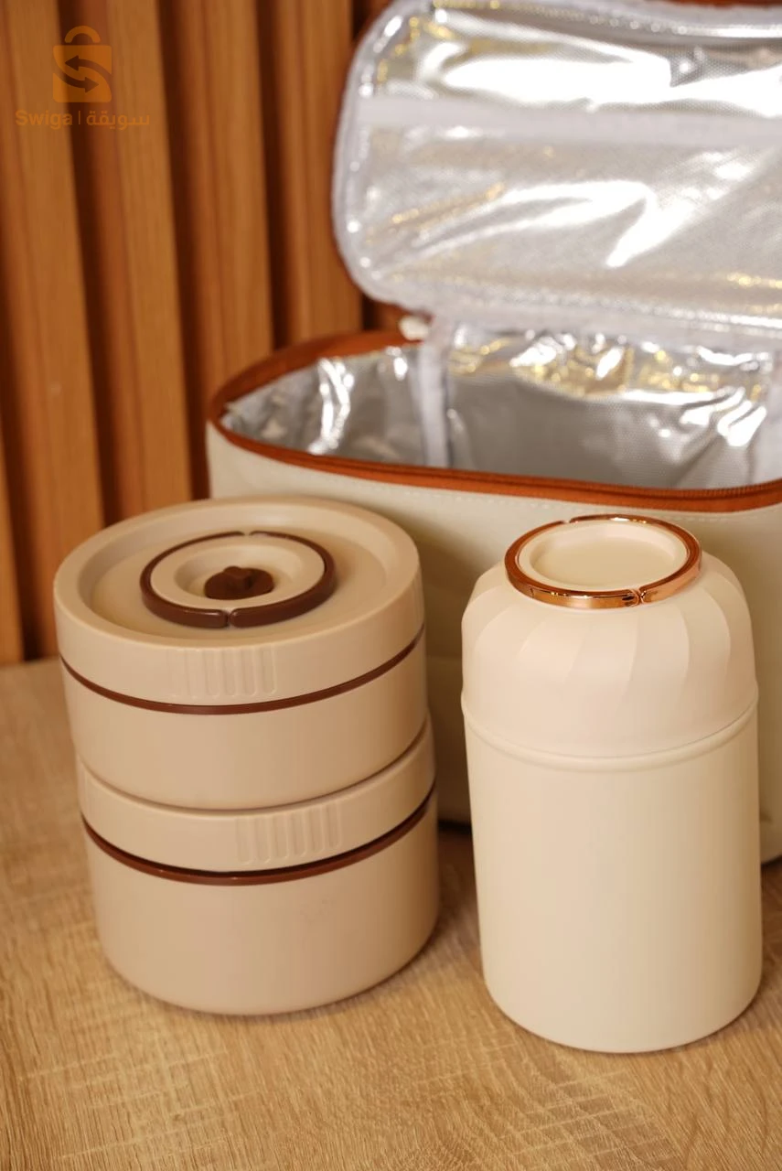 lunch box