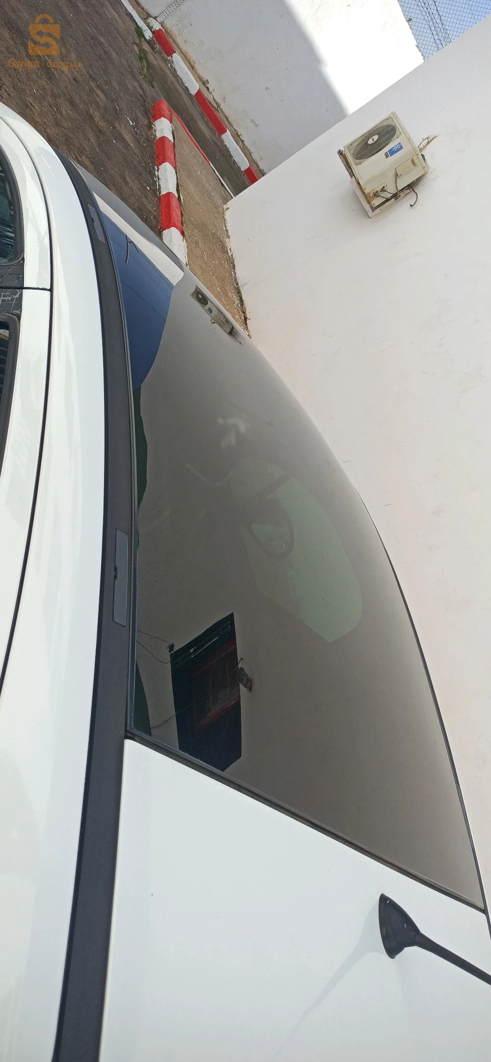 بيع سيارة 207 رقم الهاتف 0670378066