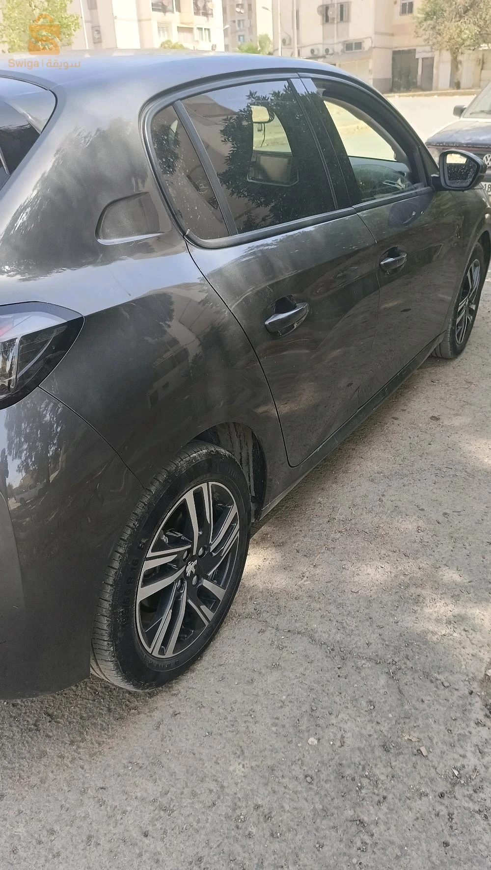 برج بوعريريج