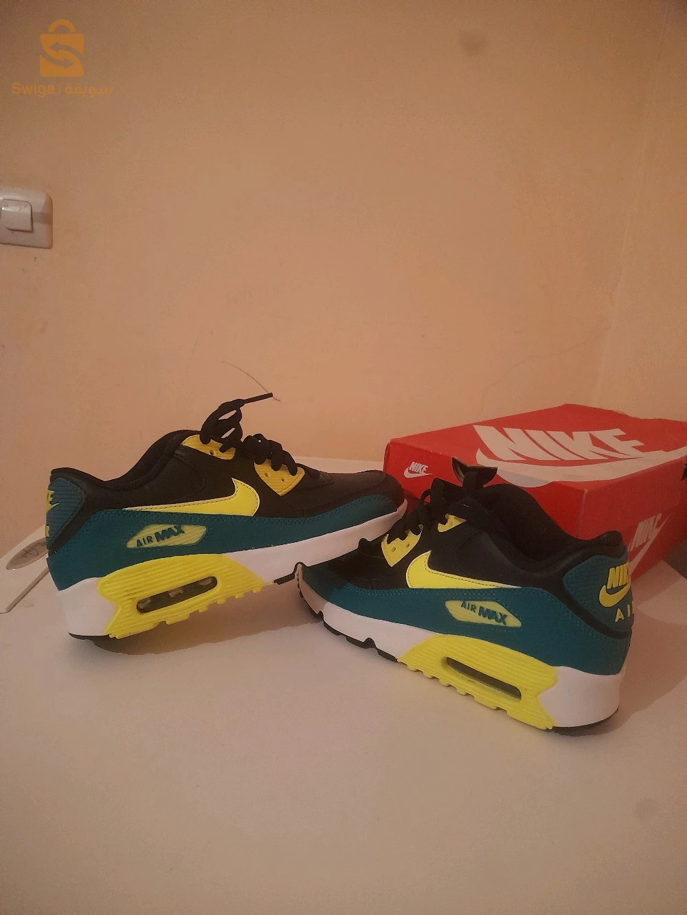 أرماكس 90 اوريجنال
