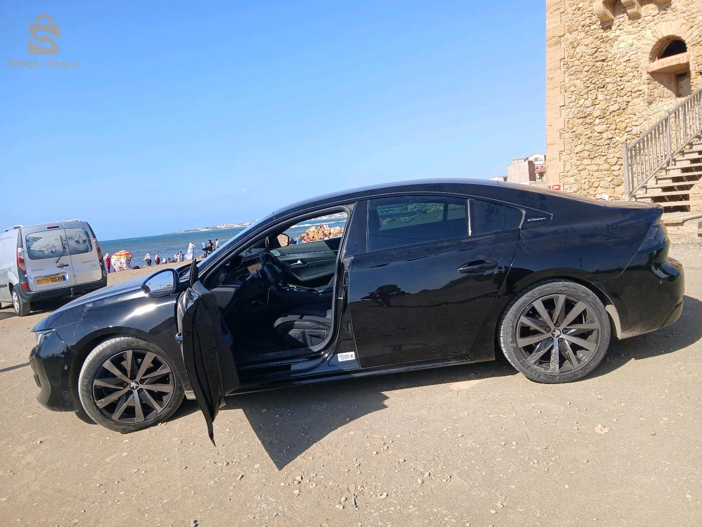 بيجو 508 2019 30 ورقلة