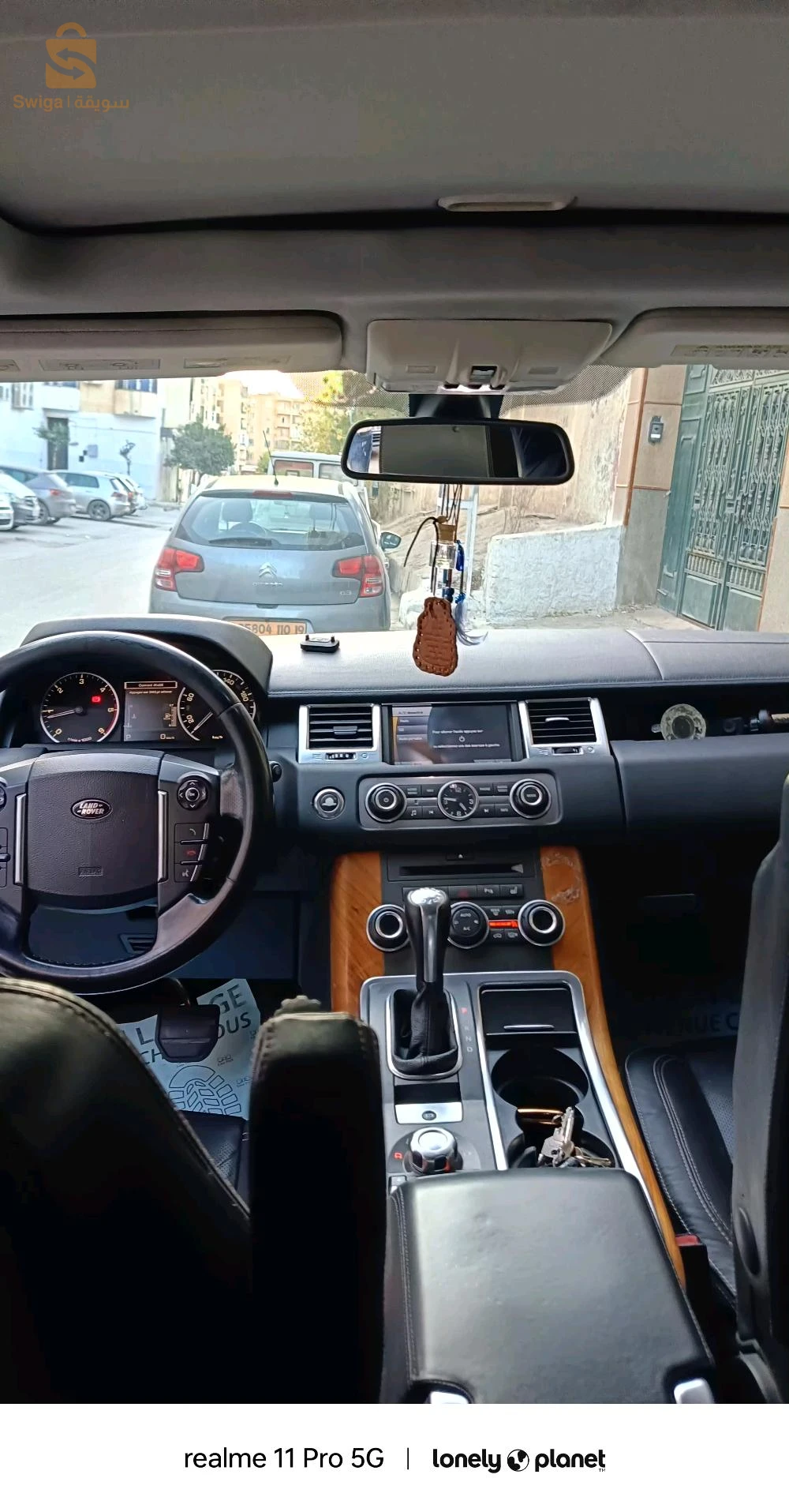 RANG.RoVer