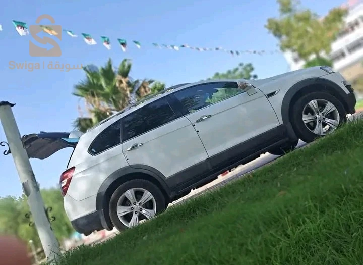 معسكر