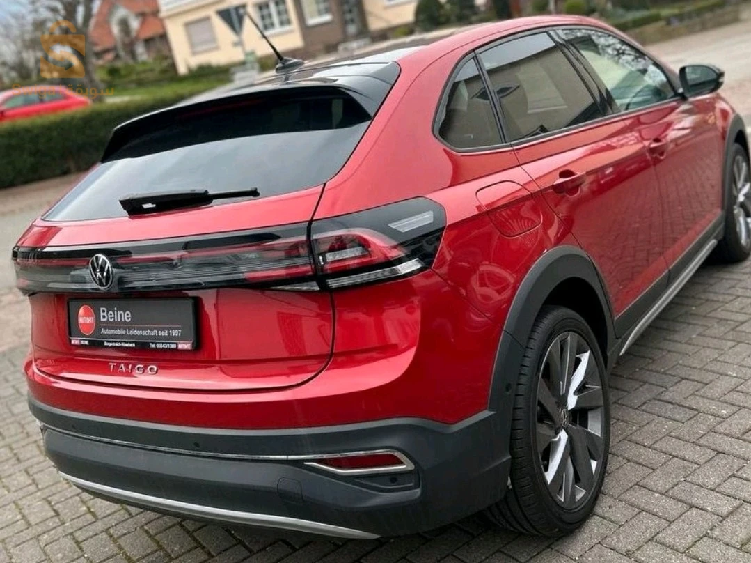 فولكس واجن TAIGO 2022 19 سطيف