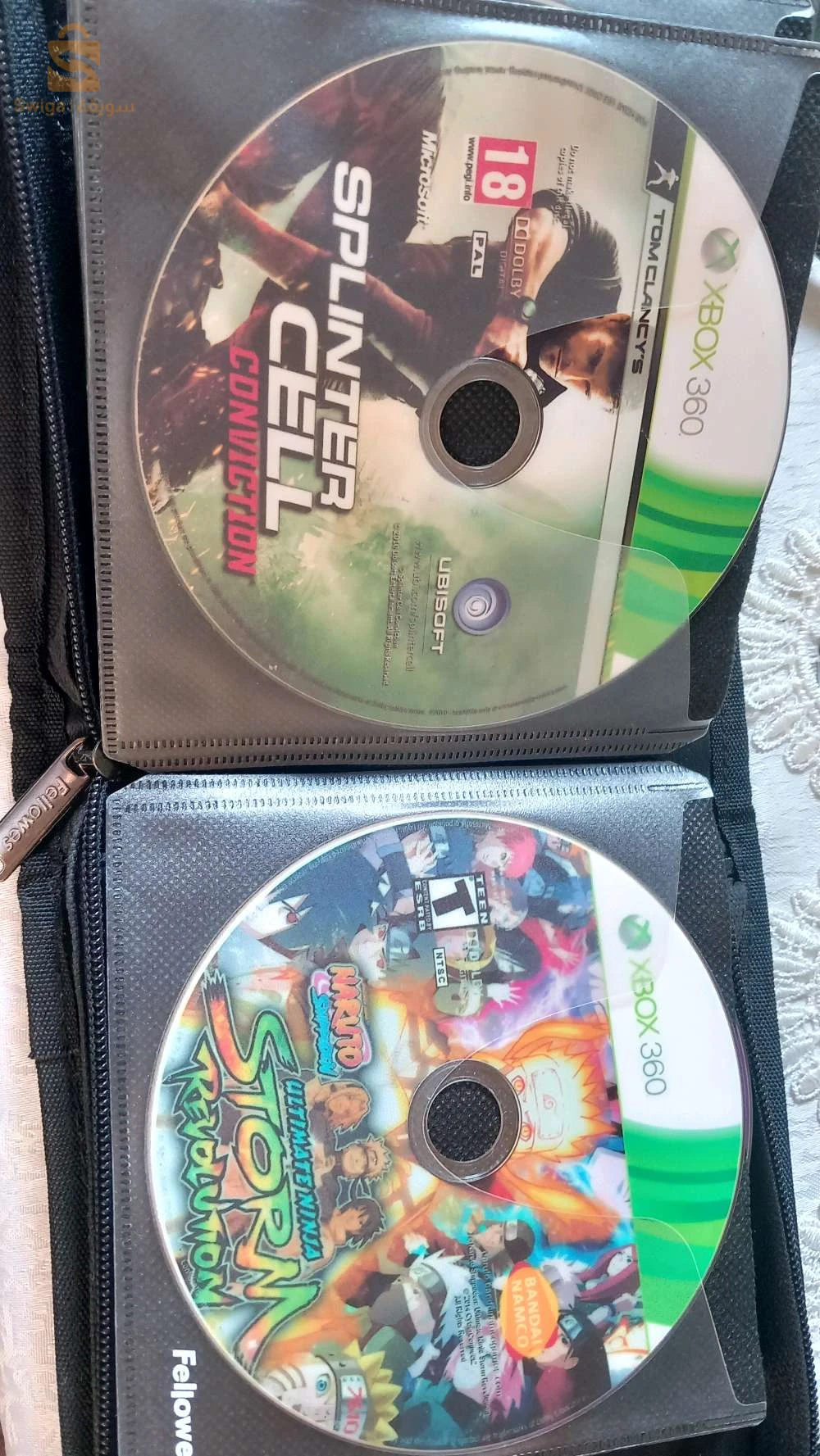 xbox 306 fat