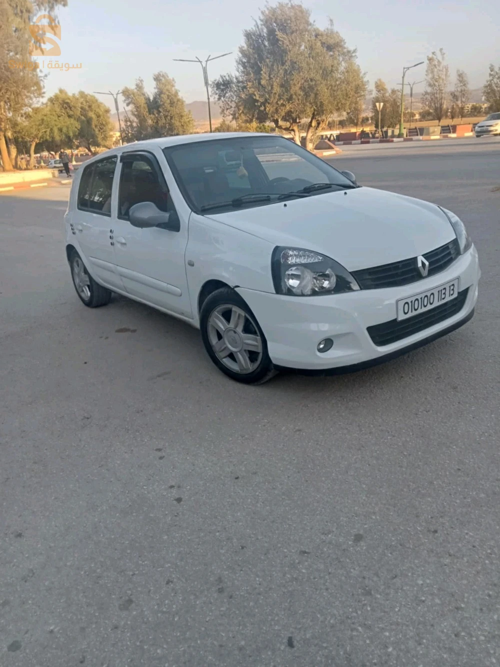 clio campus fiha chwiya bntoura