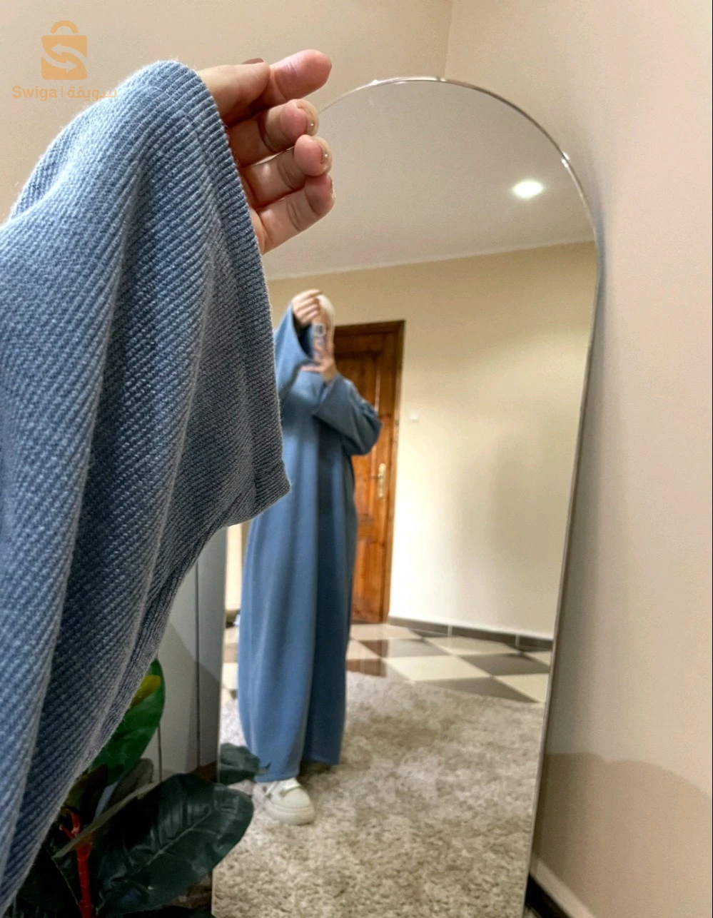 التوزيع 58 ولاية