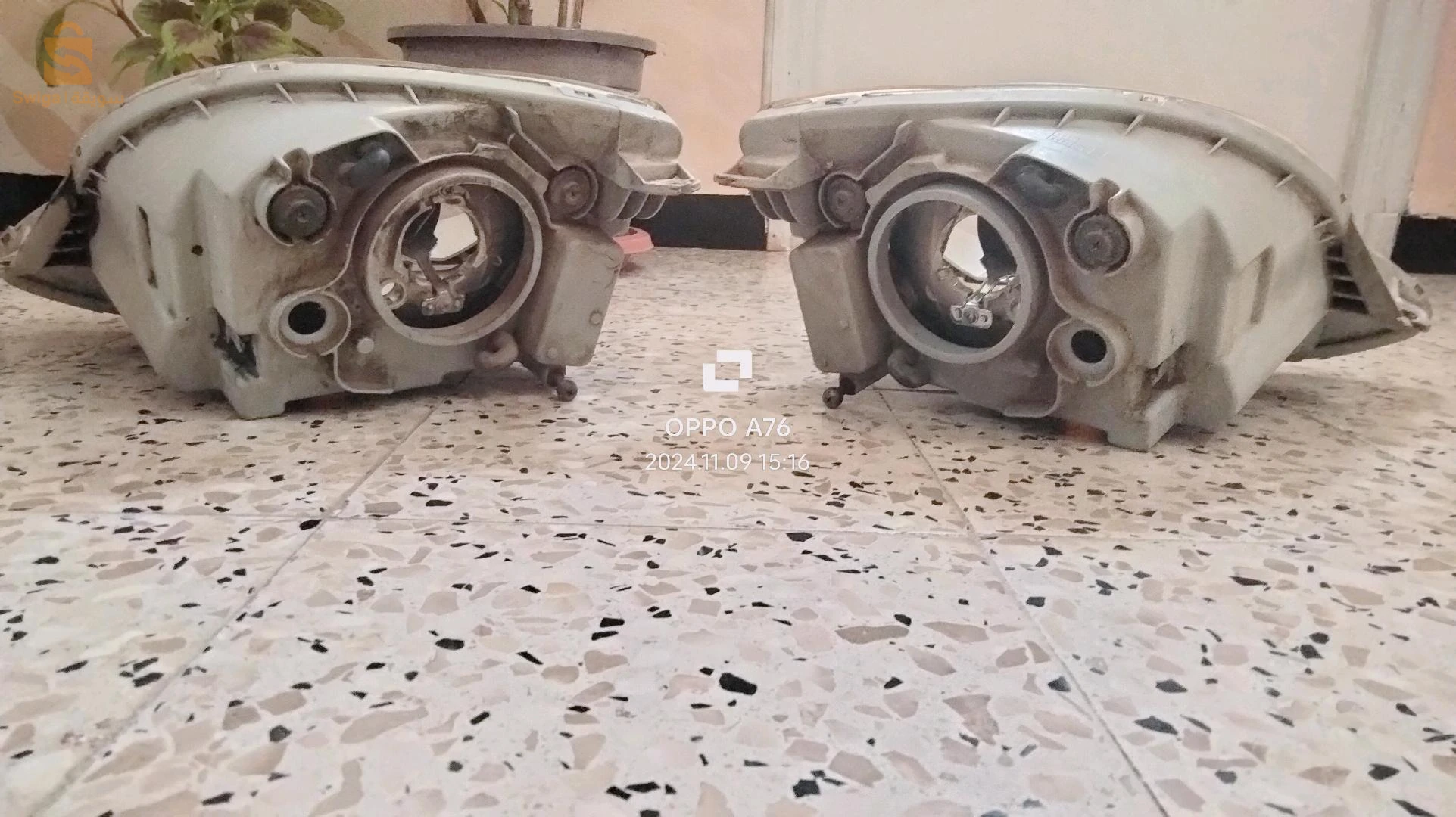 عين طاية