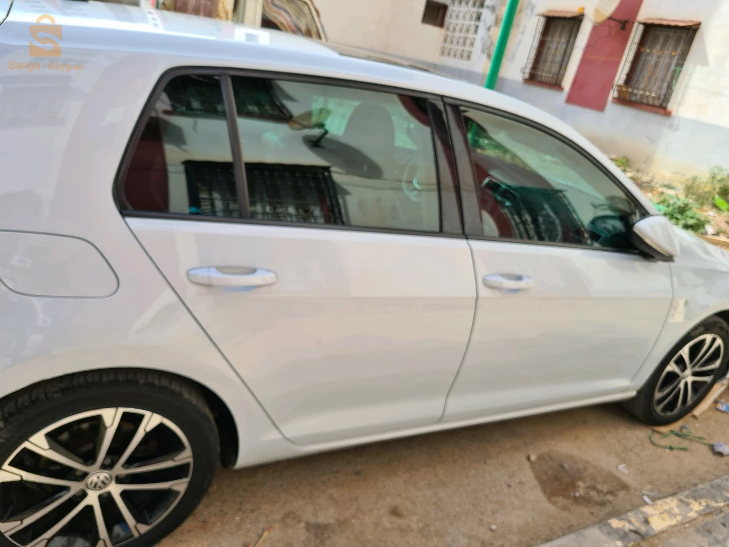 عنابة