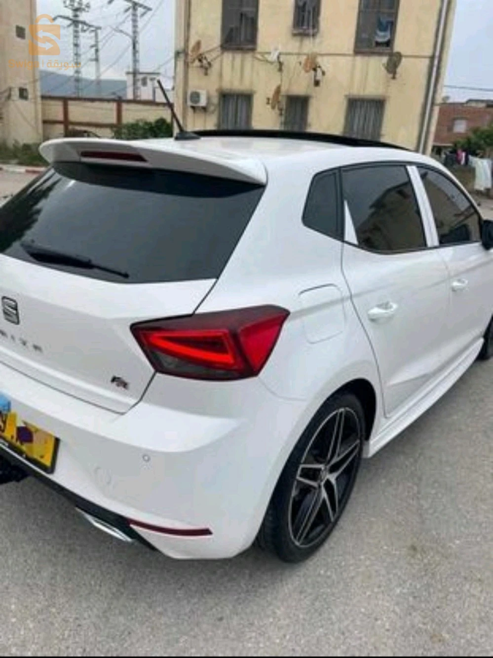 ibiza fr