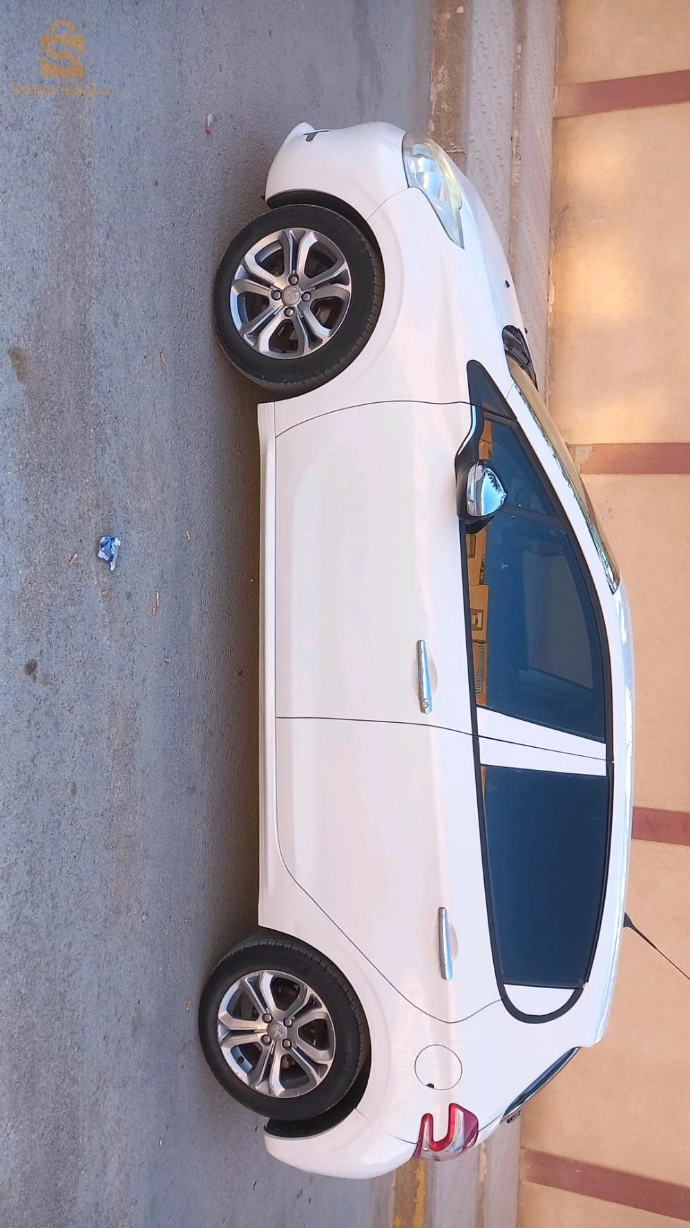 208 2015 active hdi 92ch