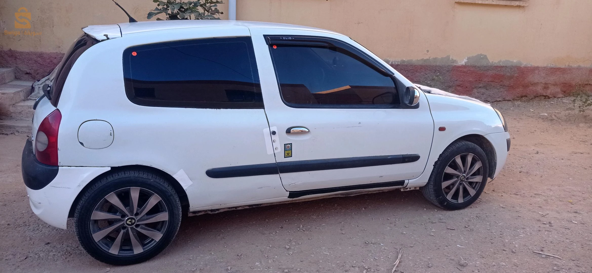 clio 2