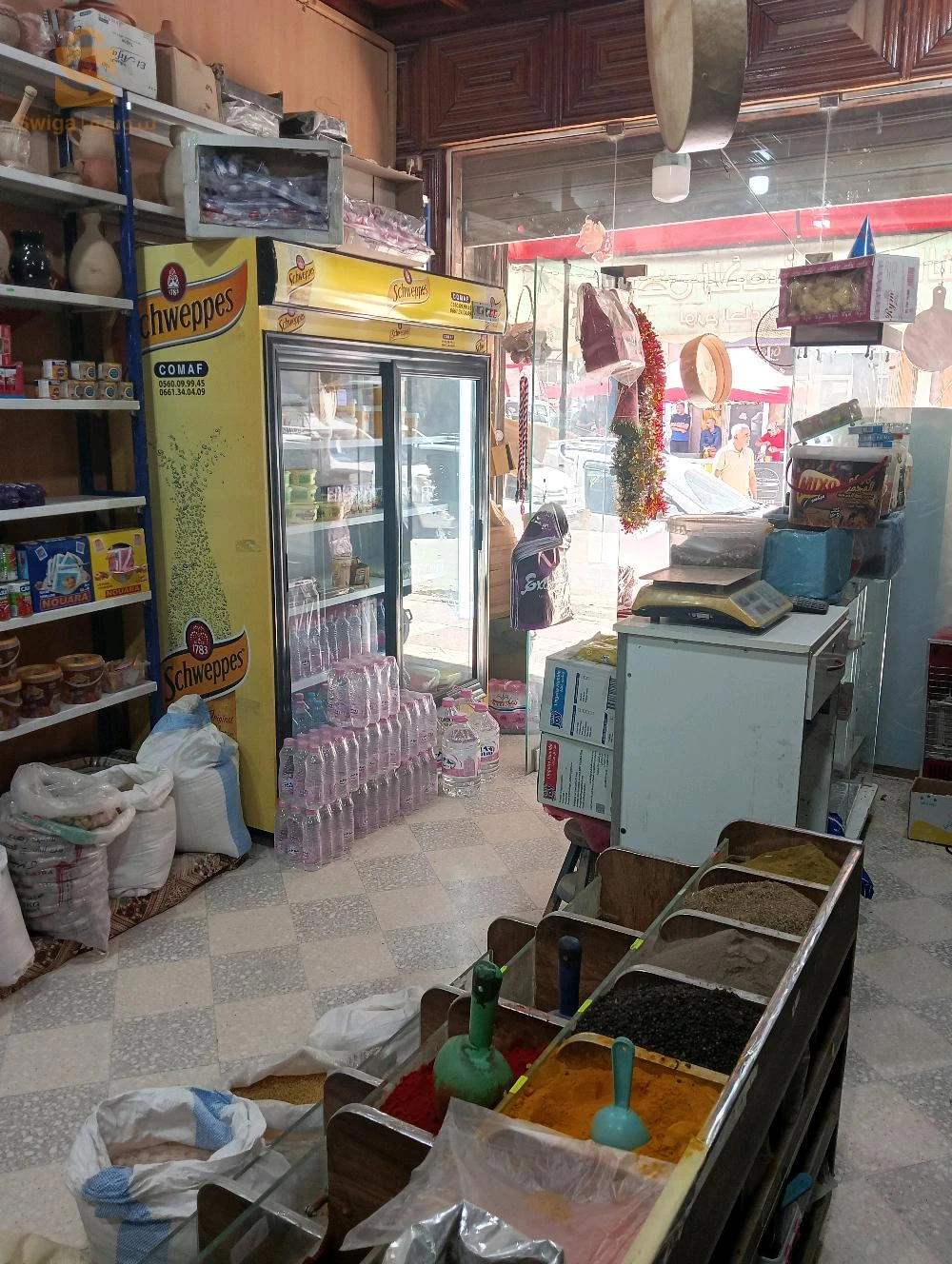 بوعقال 3
