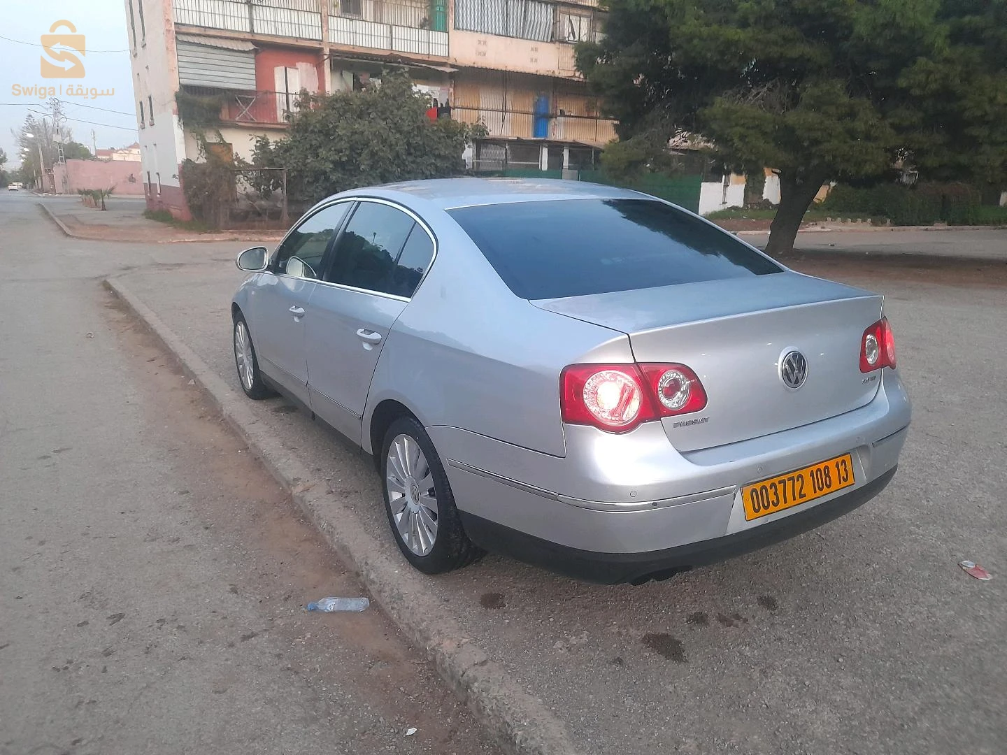 passat