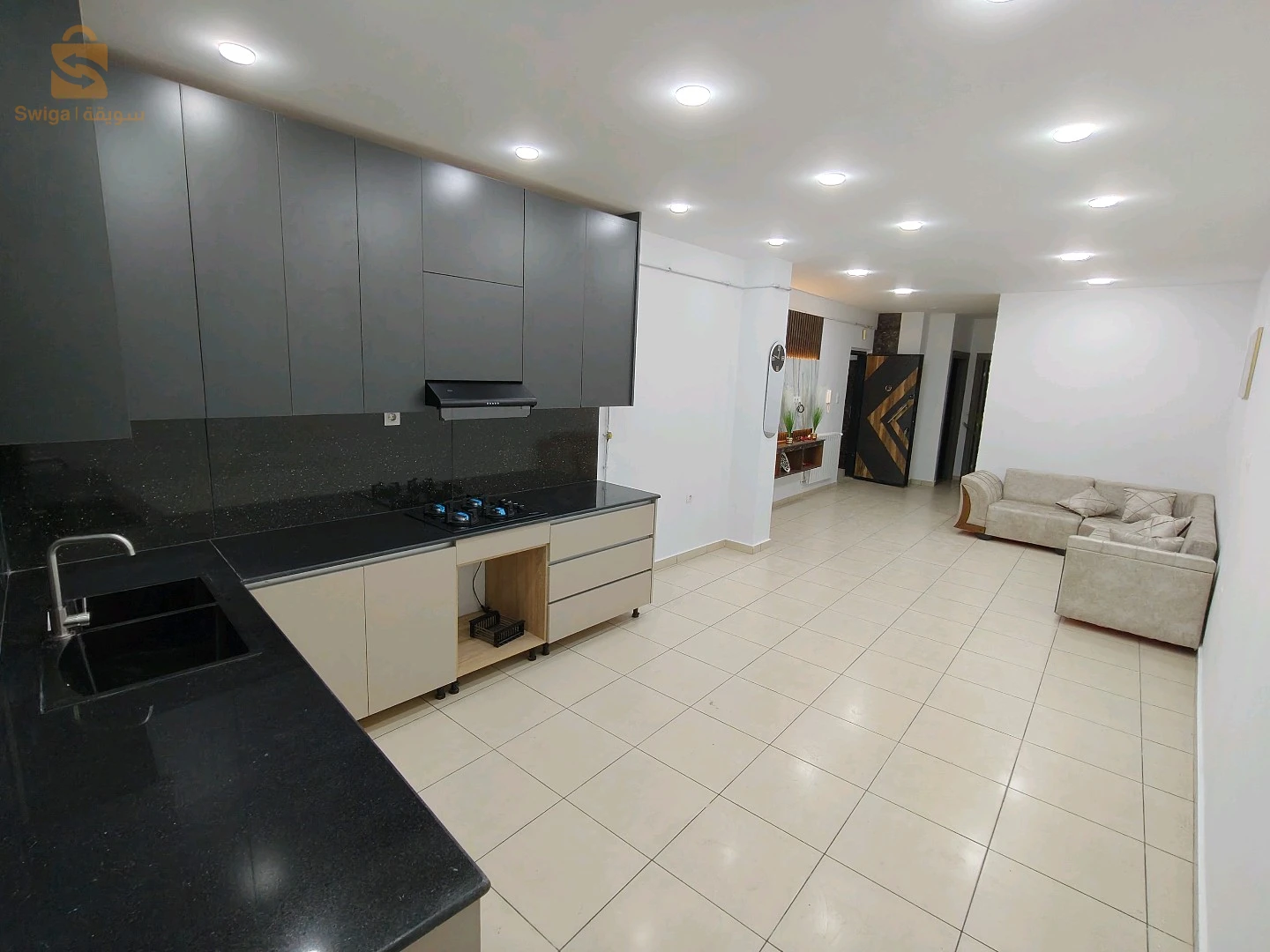 appartement a vendre