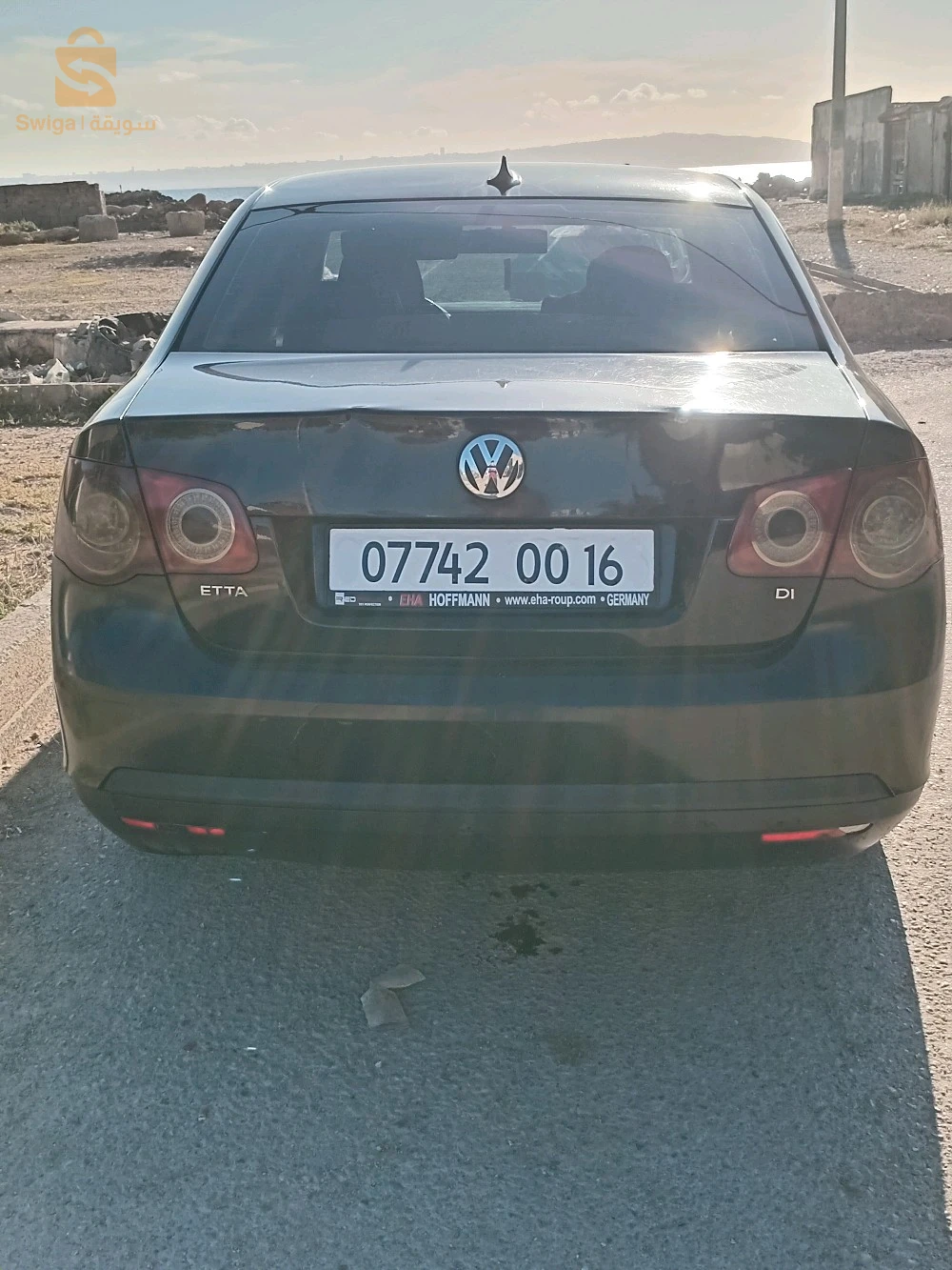 تبراز