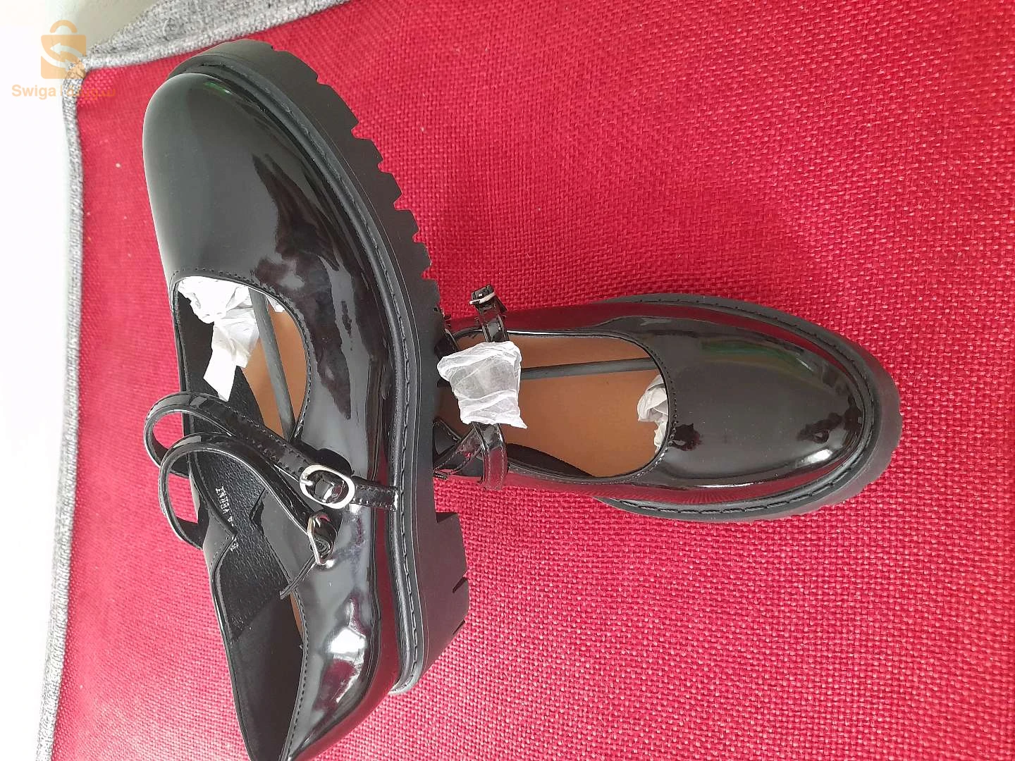 chaussure pour femme