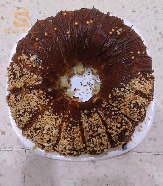 حلويات الاعراس