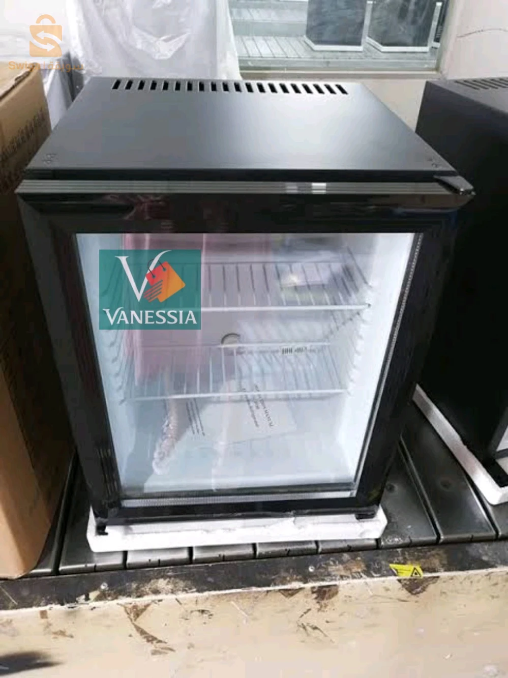 Mini bar super cara 46L