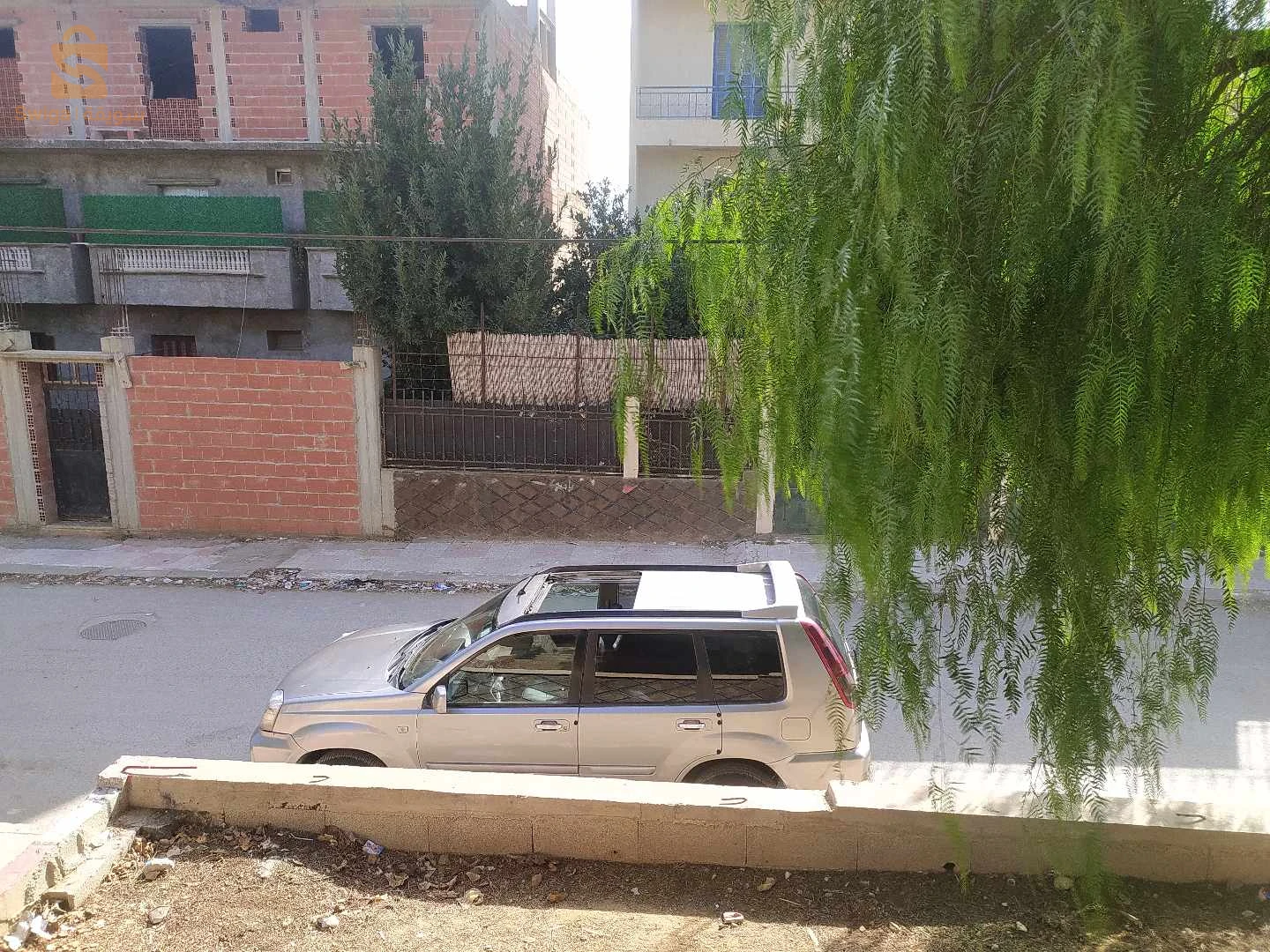 نيسان قوة