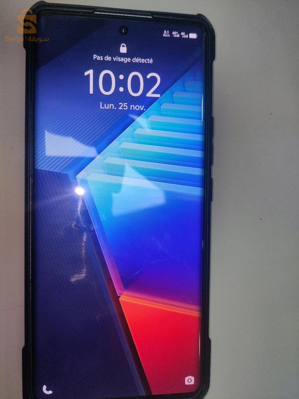 vivo 10 pro