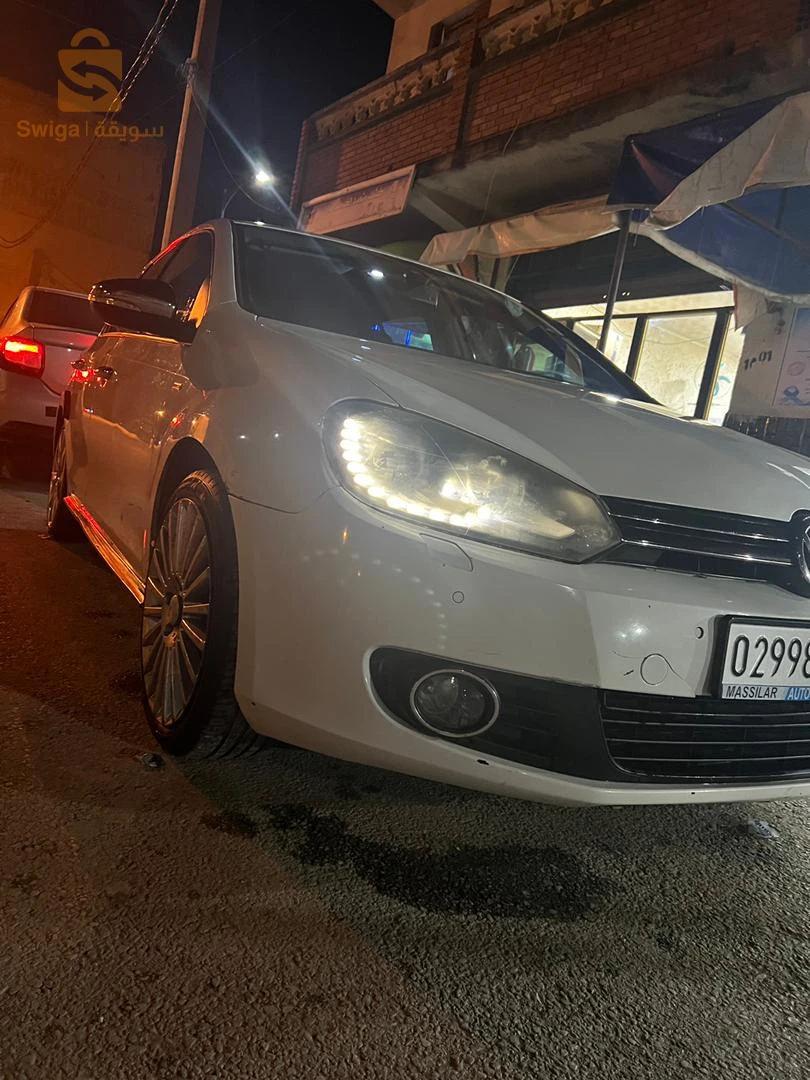 golf 6 match 2
