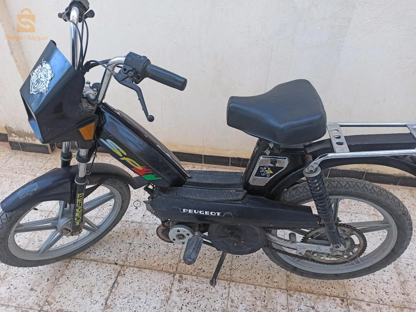 sport