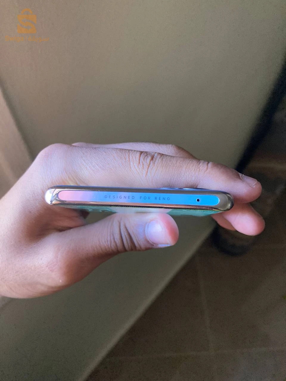 oppo reno 5 pro 5g