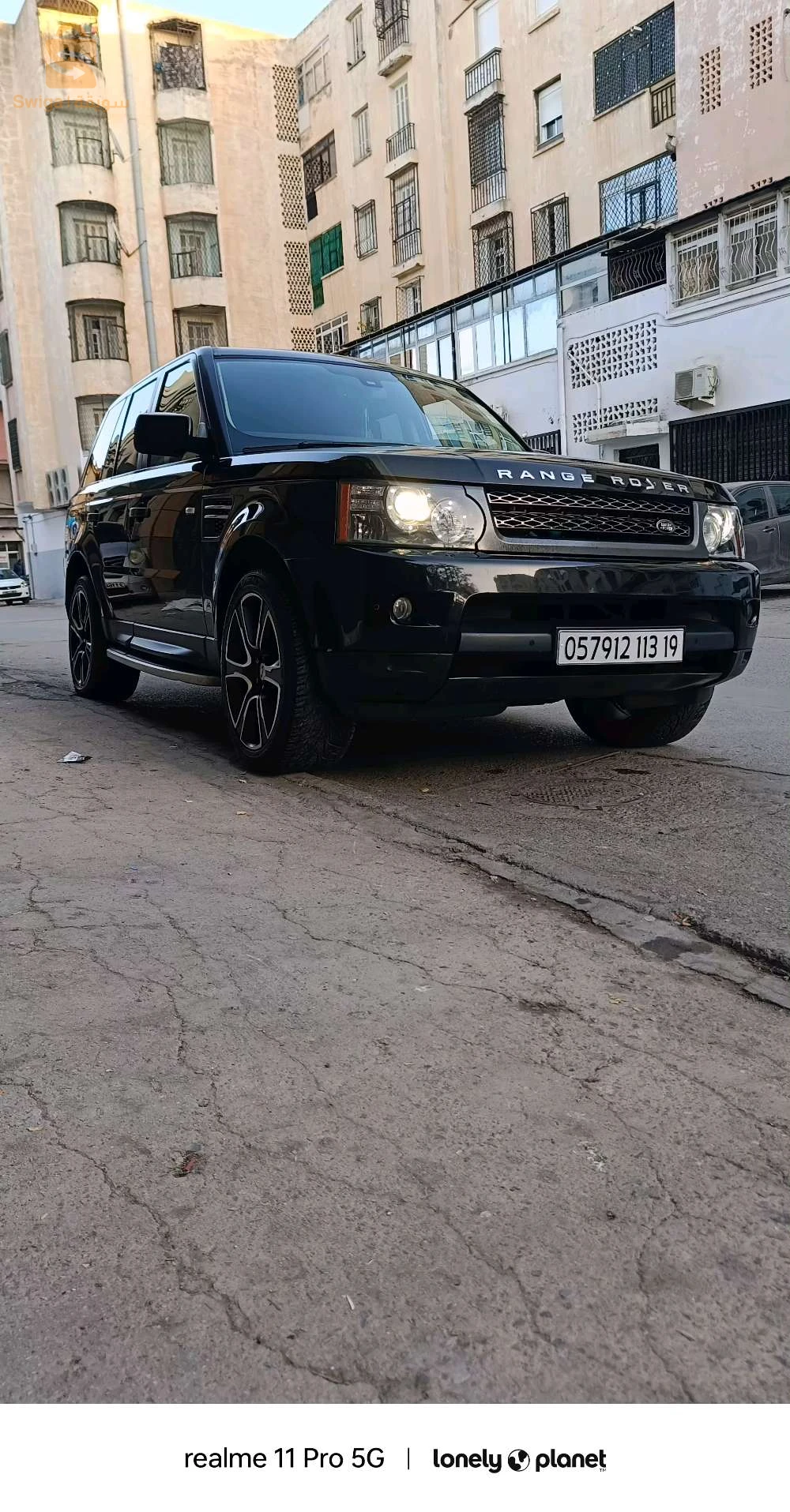 RANG.RoVer