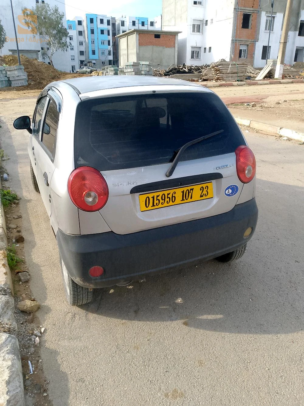 la toute option