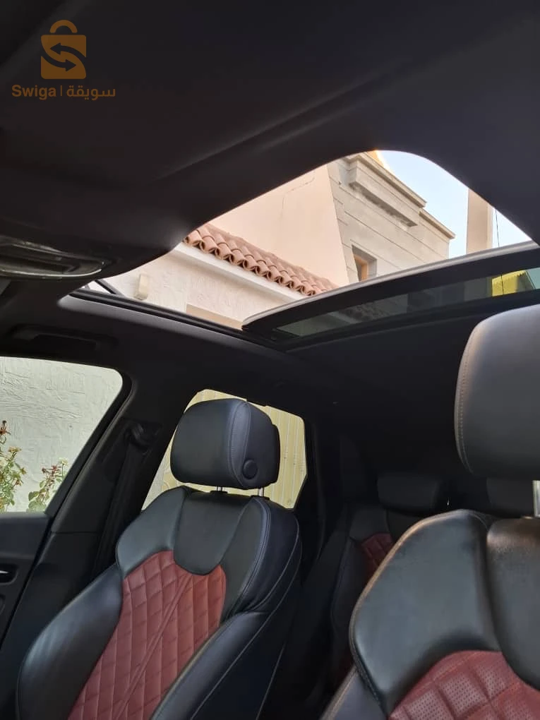 vente Audi Q5
