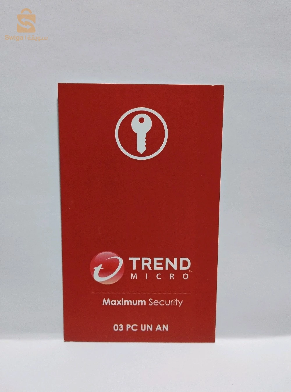 antivirus trend micro