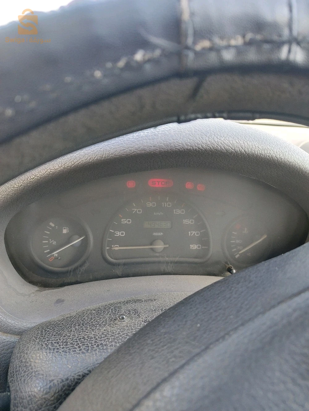 امشي وين تحب فيها عوادة صغيرة برك
محرك 10\10
0658997557