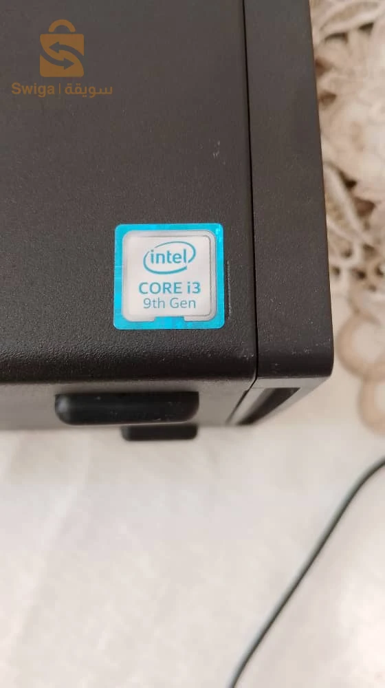 pc i3-9génération