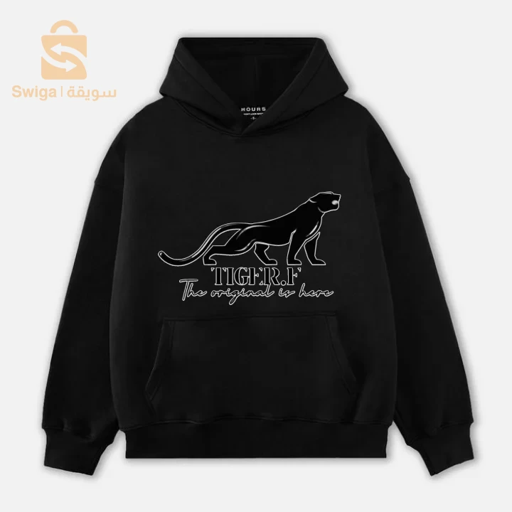 TIGER.F
براند جزائرية خاصة بي