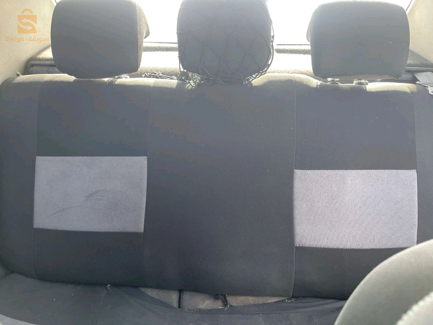 بيع سيارة 206