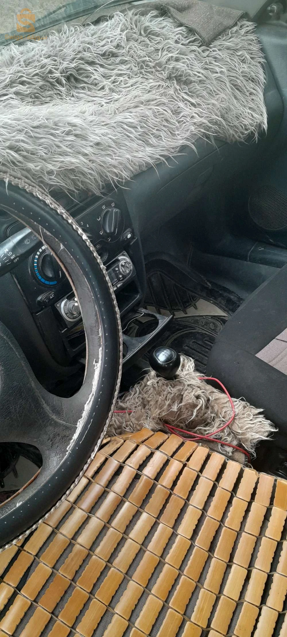 برج بوعريريج