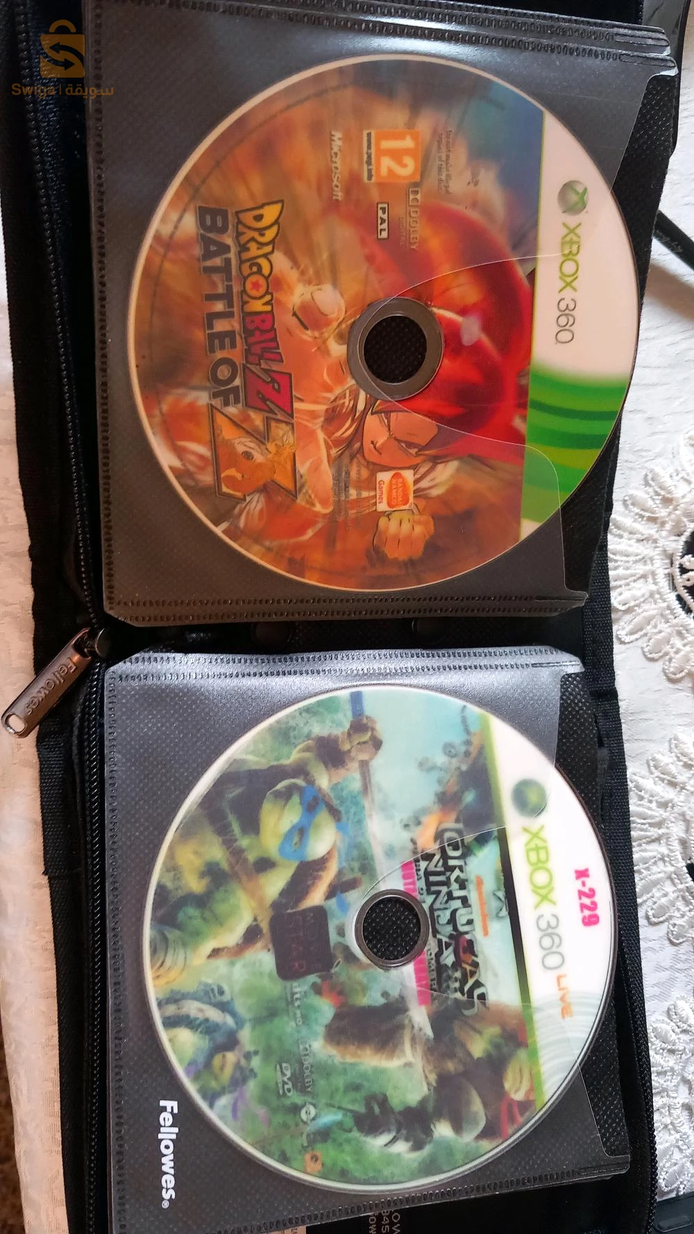 xbox 306 fat