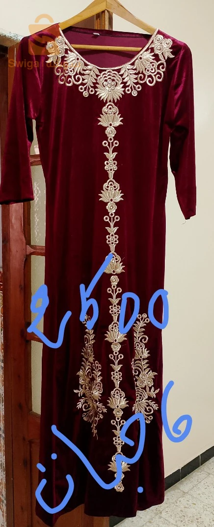 ملابس نسائية جديد (للاعراس و الافراح)