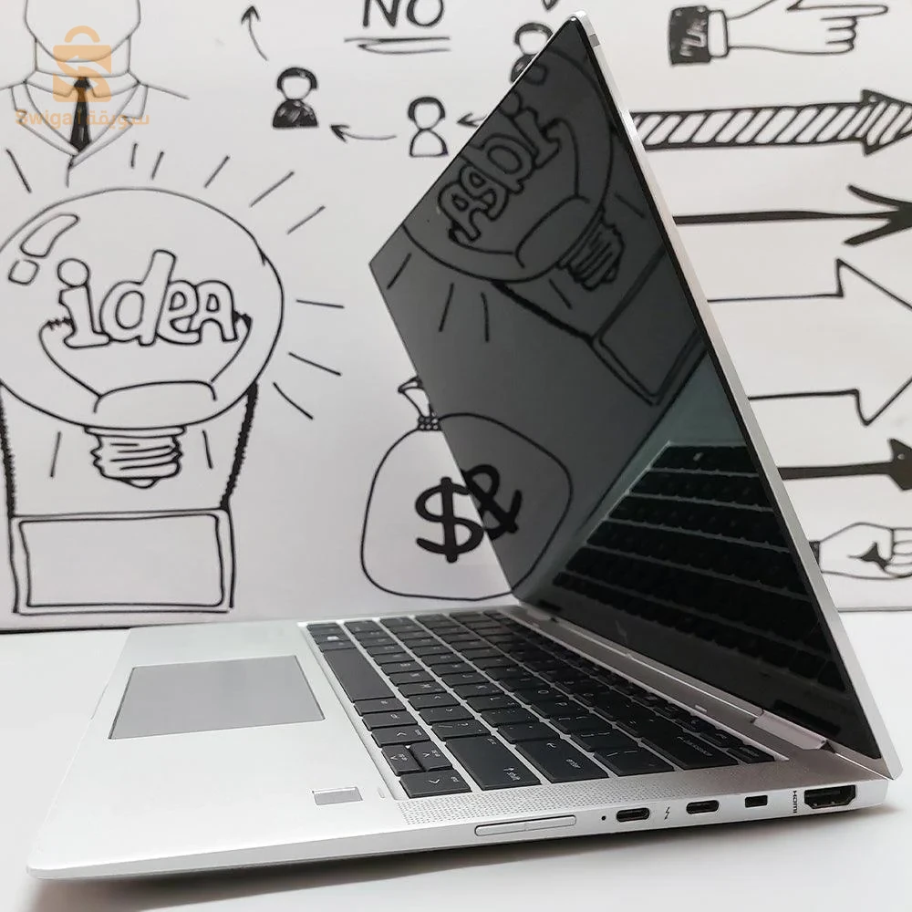 لاب توب اتش بى EliteBook X360 1030 G3