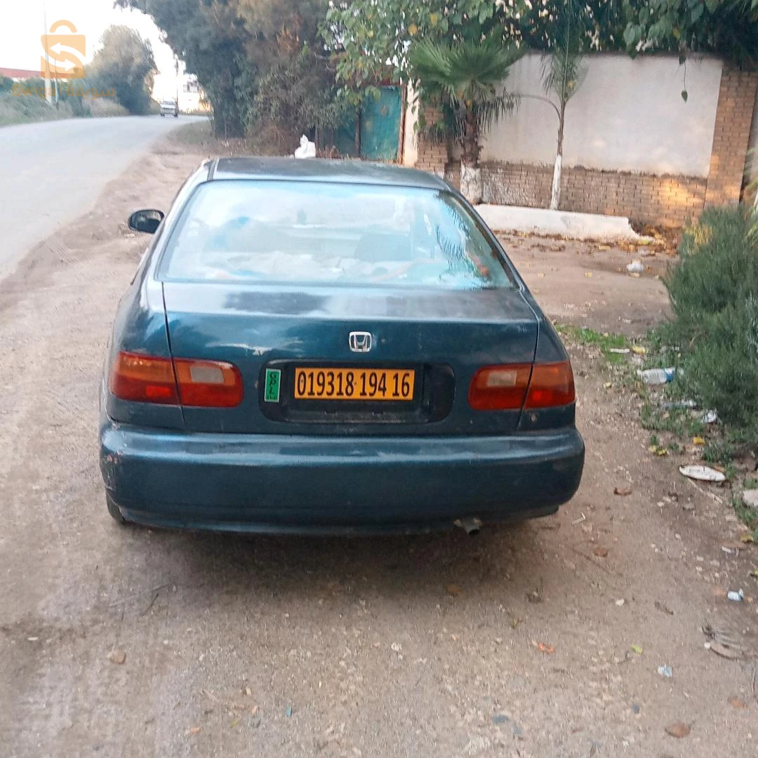هوندا للبيع
