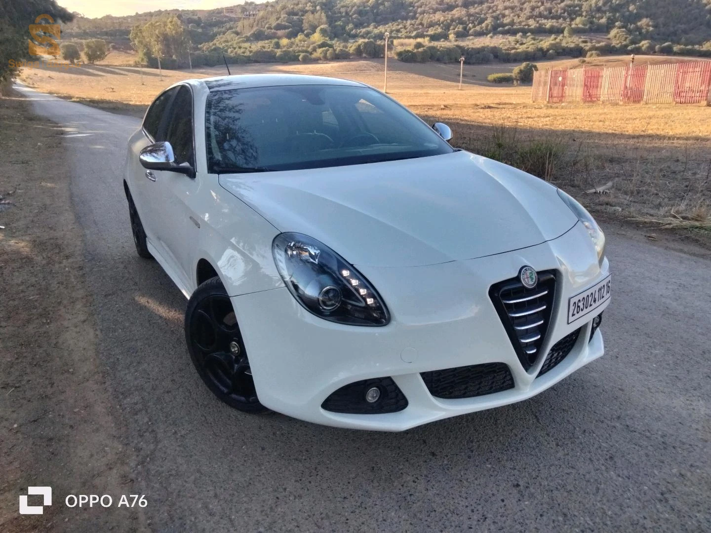 alfa Romeo