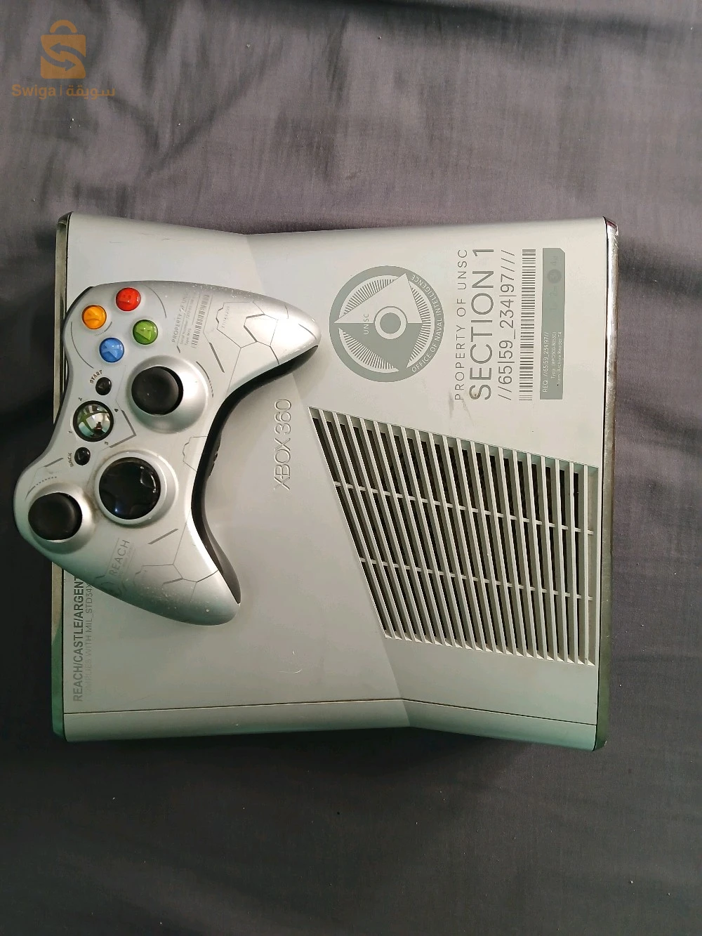 XBOX 360